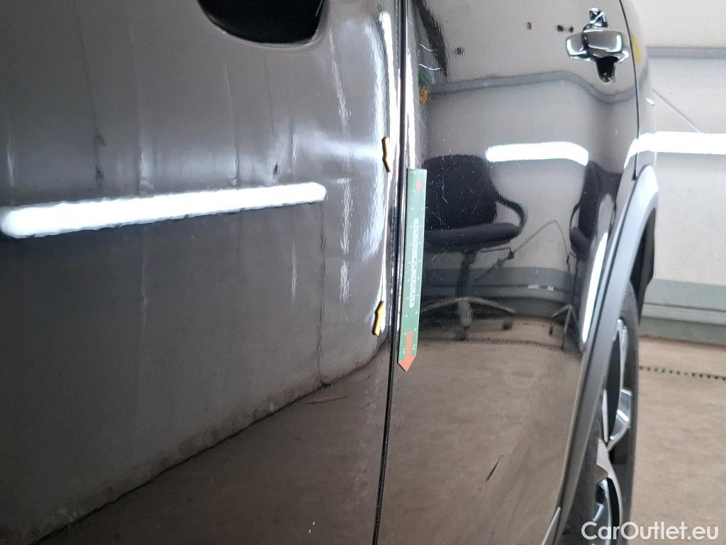  Citroen  C5 CITROEN  Aircross / 2018 / 5P / SUV Hybrid 225 ë-EAT8 Business #2