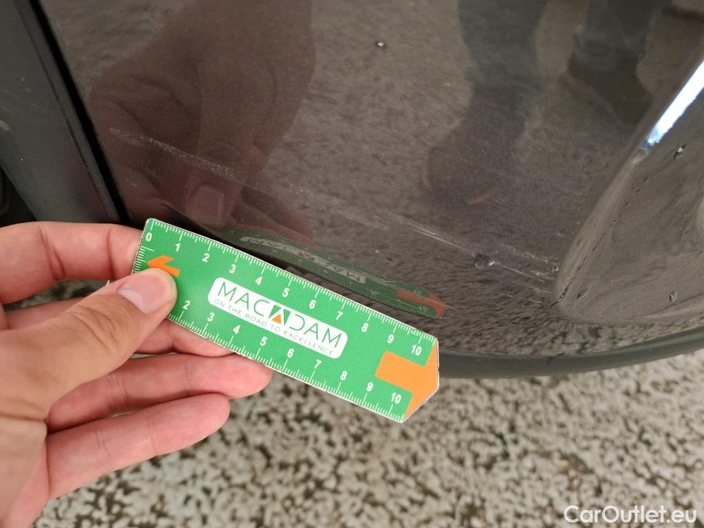  DS  DS7 DS DS 7 Crossback / 2017 / 5P / SUV E-TENSE 225 Business #6