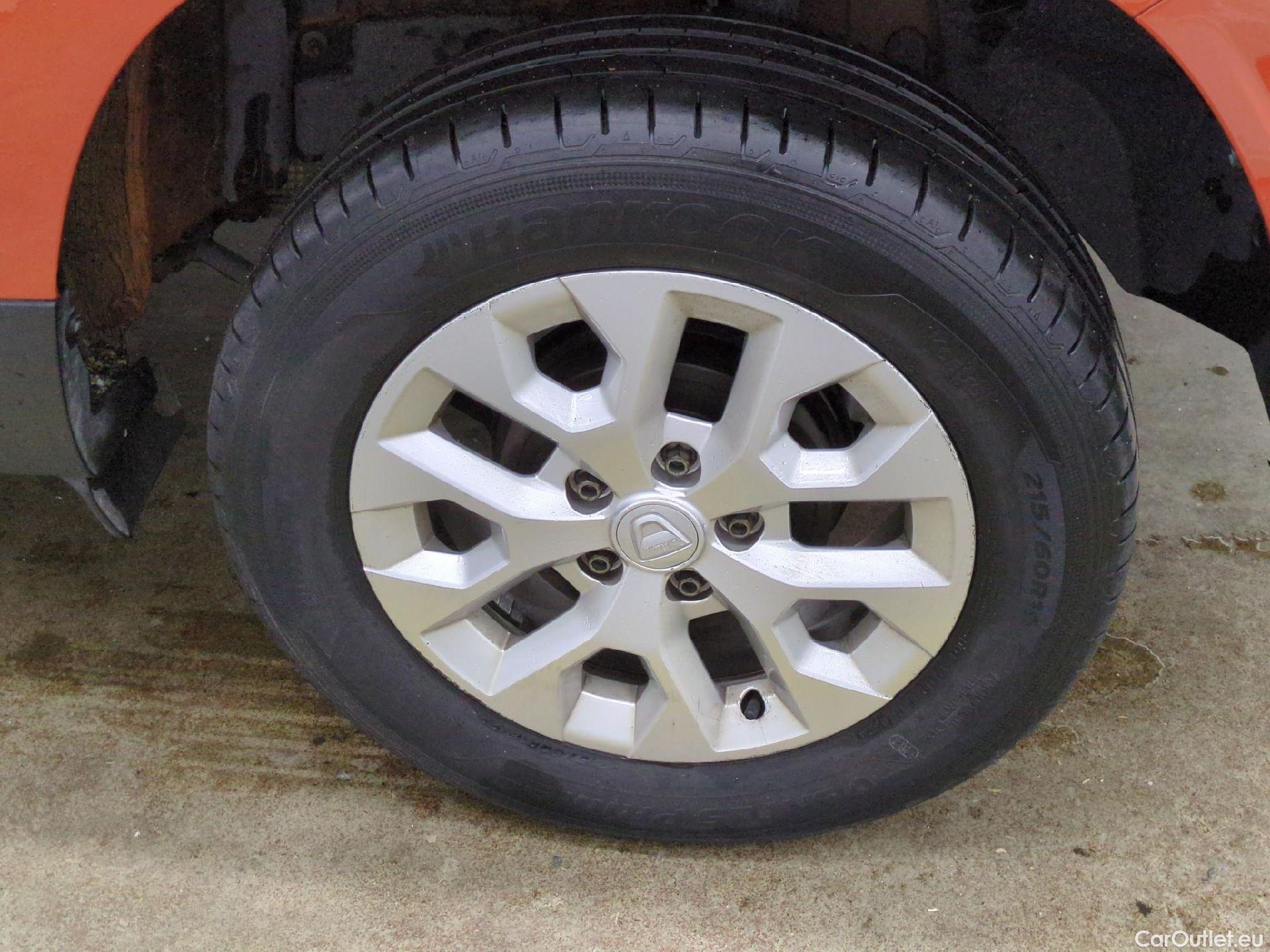  Dacia  Duster  Confort 4x4 1.5 dCi 115CV BVM6 E6d #3