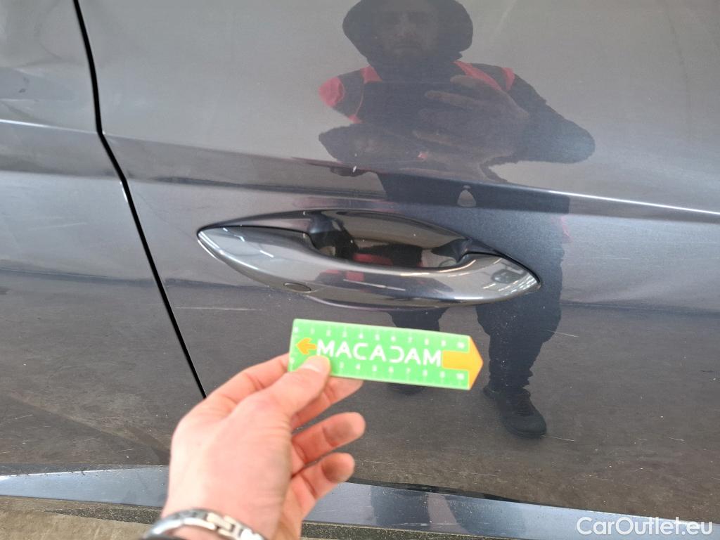  Hyundai  Tucson  N-Line Executive Mild-Hybrid 2WD 1.6 CRDI 135CV BVA7 E6d #74