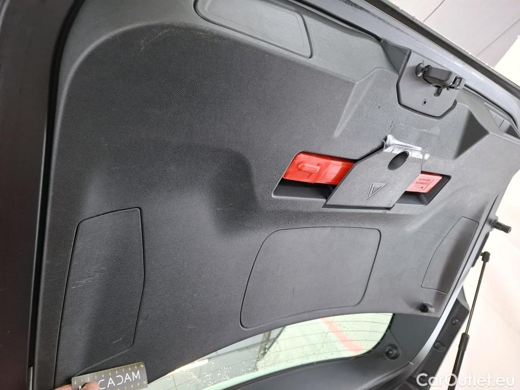  Citroen  C5  Aircross Business 1.5 BlueHDi 130CV BVA8 E6d #9