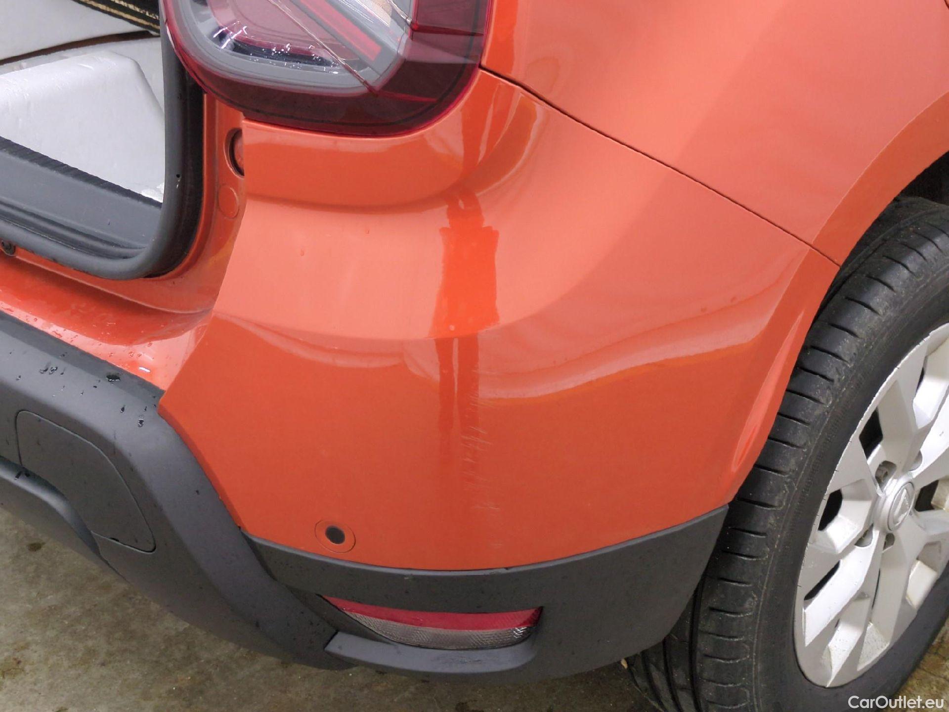  Dacia  Duster  Confort 4x4 1.5 dCi 115CV BVM6 E6d #30