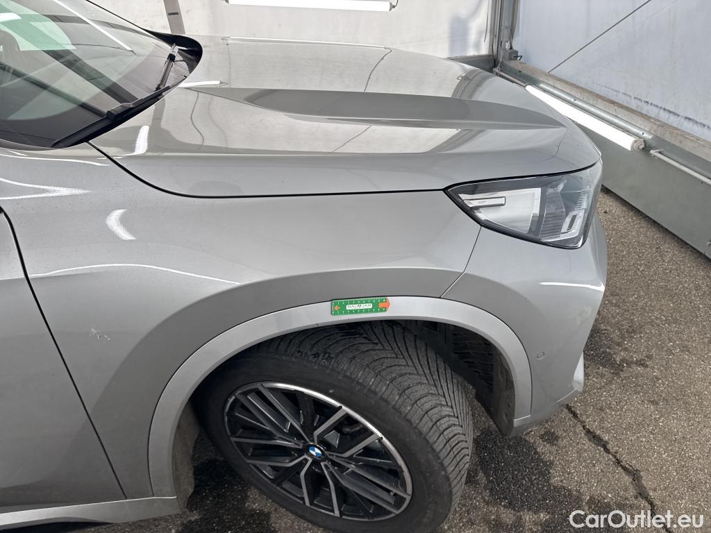  Bmw  X1 BMW  / 2022 / 5P / SUV xDrive23i M Sport DKG7 #35