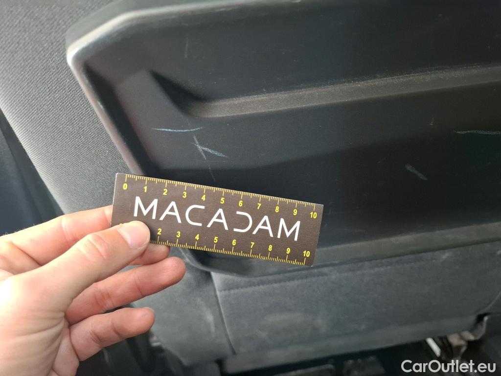  Ford  Tourneo  Connect Titanium 1.5 EcoBoost 115CV BVM6 E6d #37