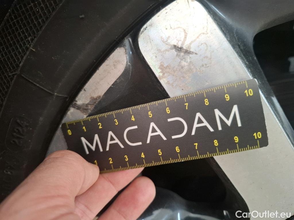  Citroen  C4 Cactus  Shine Business 1.5 BlueHDI 120CV BVA6 E6dT #14