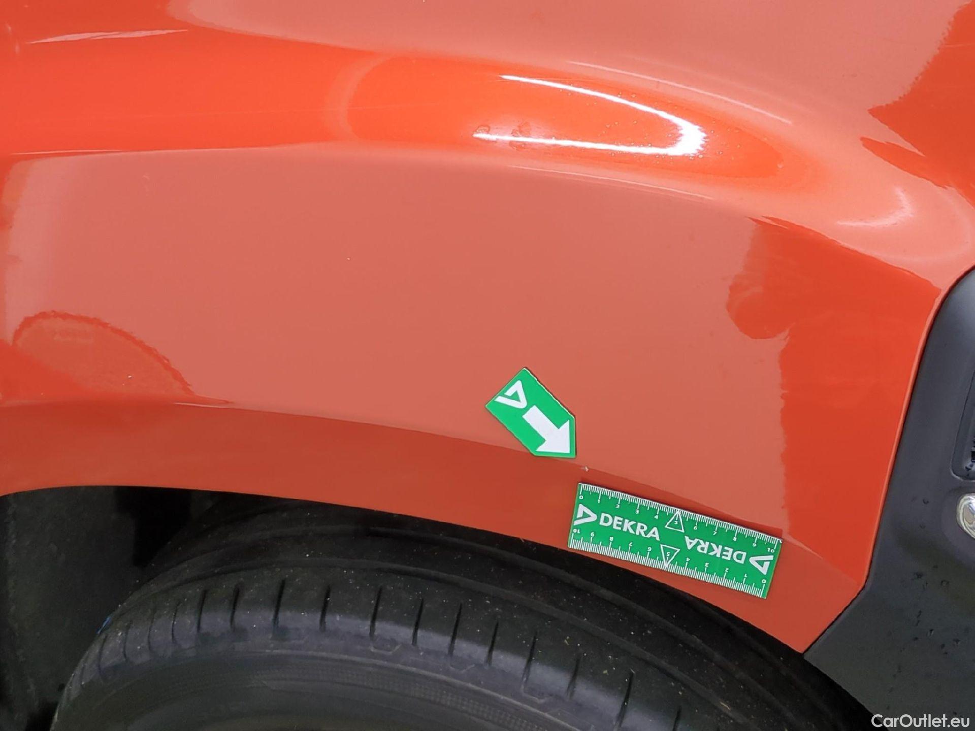  Dacia  Duster  Confort 4x4 1.5 dCi 115CV BVM6 E6d #20