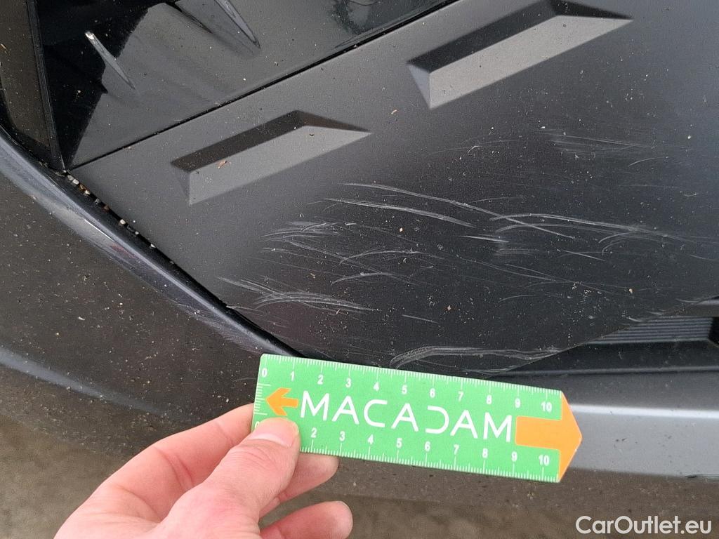  Hyundai  Tucson  N-Line Executive Mild-Hybrid 2WD 1.6 CRDI 135CV BVA7 E6d #70