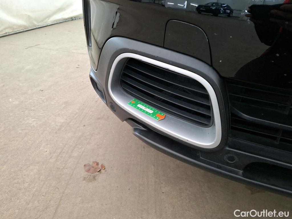  Citroen  C5 CITROEN  Aircross / 2018 / 5P / SUV Hybrid 225 ë-EAT8 Business #3