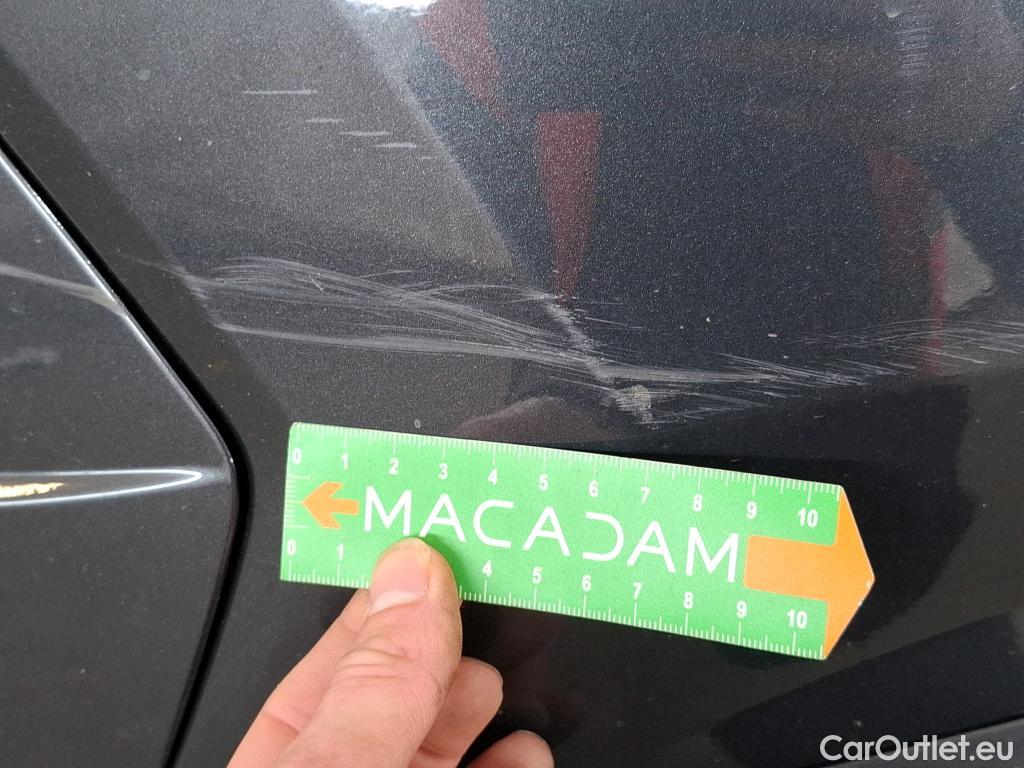  Hyundai  Tucson  N-Line Executive Mild-Hybrid 2WD 1.6 CRDI 135CV BVA7 E6d #33