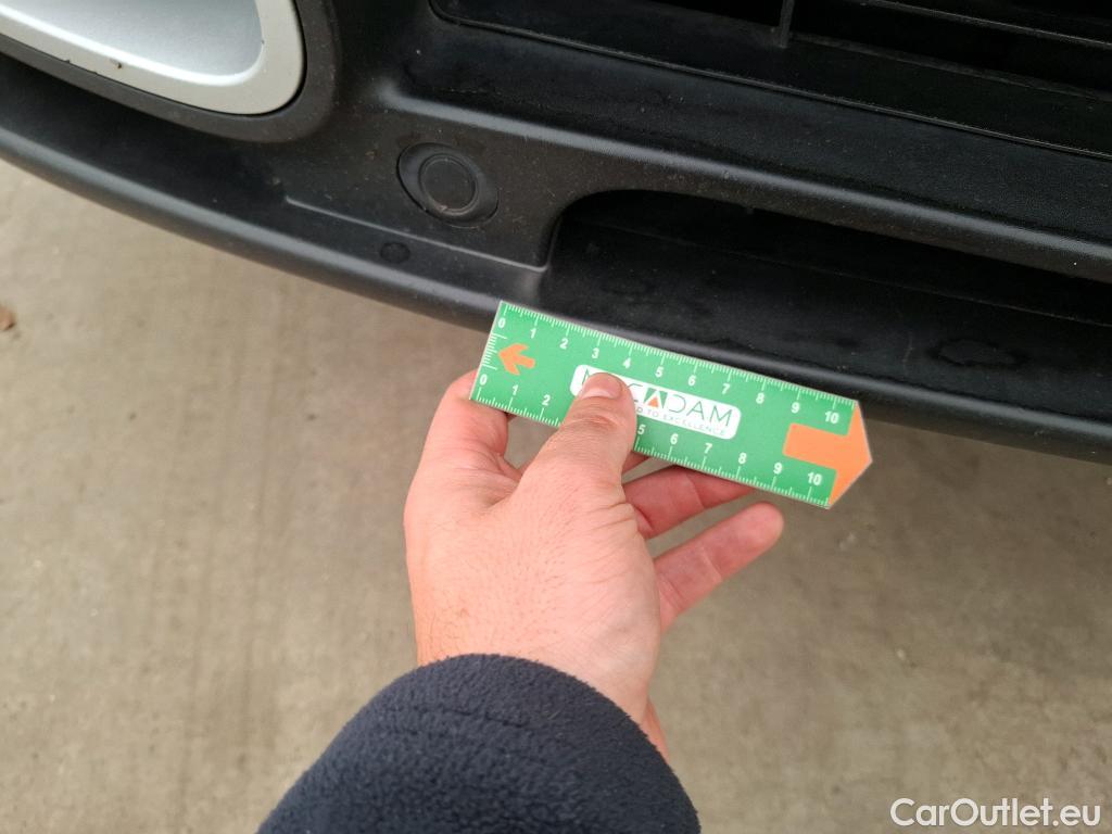  Citroen  C5 CITROEN  Aircross / 2018 / 5P / SUV Hybrid 225 ë-EAT8 Business #24