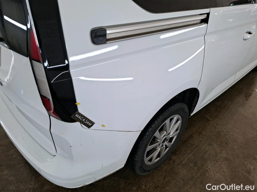  Ford  Tourneo  Connect Titanium 1.5 EcoBoost 115CV BVM6 E6d #60