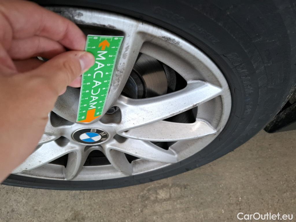  Bmw  Serie 2 BMW  Gran Tourer / 2018 / 5P / monospace 216d Business Design DKG7 #12