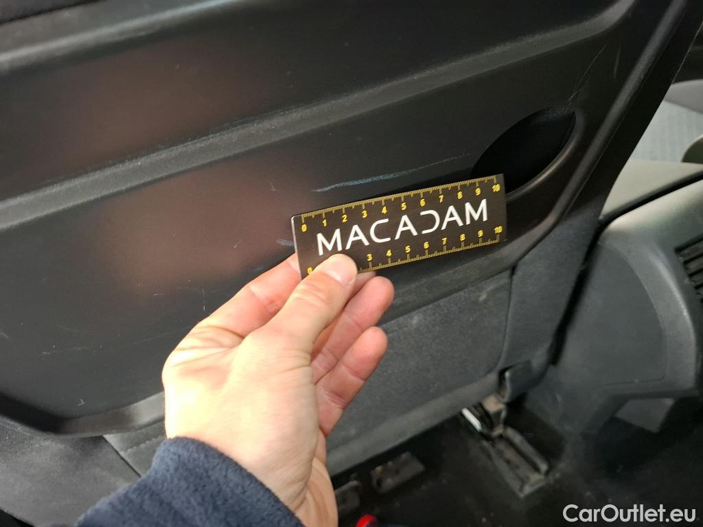  Ford  Tourneo  Connect Titanium 1.5 EcoBoost 115CV BVM6 E6d #35