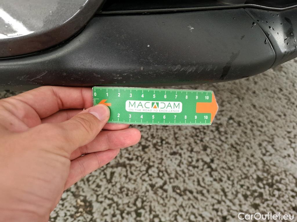  DS  DS7 DS DS 7 Crossback / 2017 / 5P / SUV E-TENSE 225 Business #22