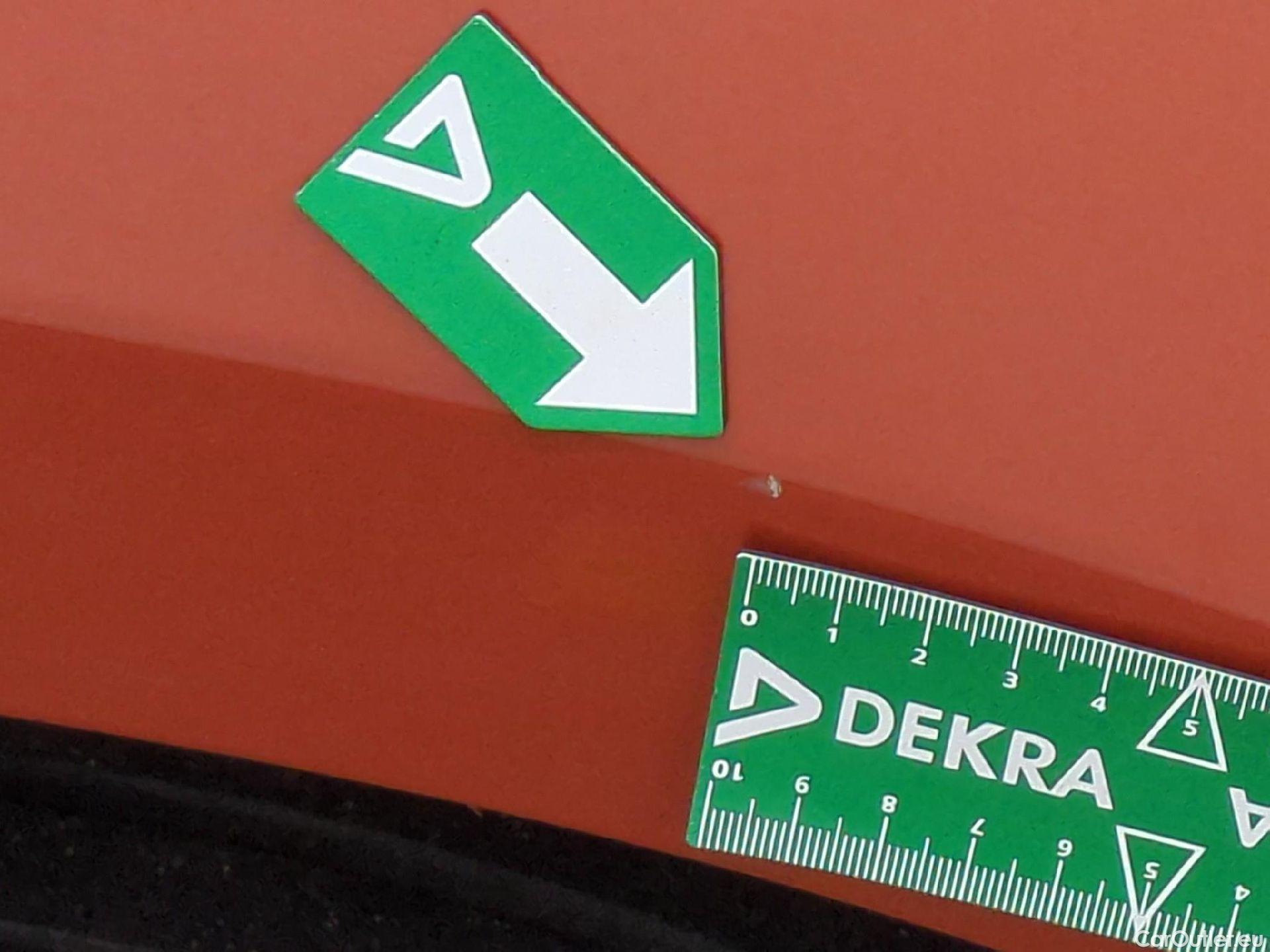  Dacia  Duster  Confort 4x4 1.5 dCi 115CV BVM6 E6d #19