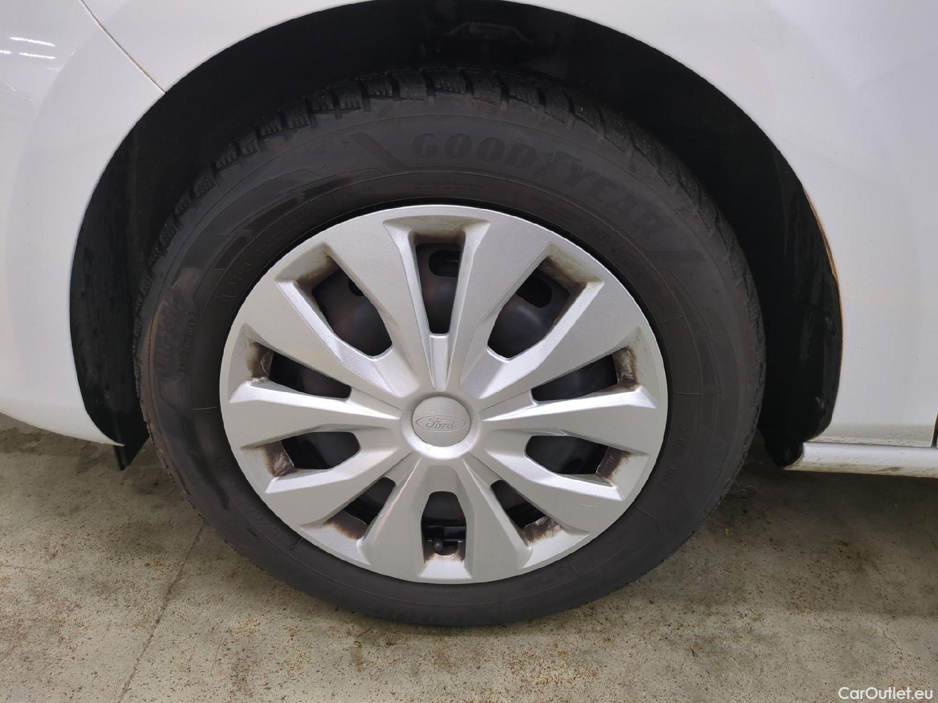  Ford  Fiesta  Cool & Connect 1.0 EcoBoost #2