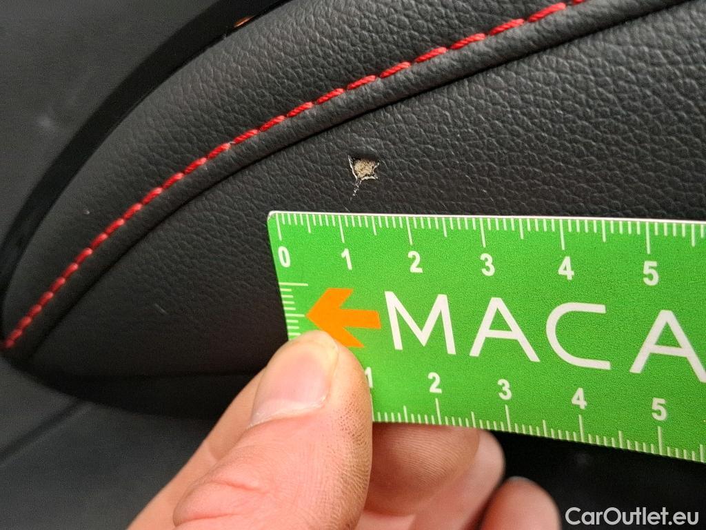  Hyundai  Tucson  N-Line Executive Mild-Hybrid 2WD 1.6 CRDI 135CV BVA7 E6d #5