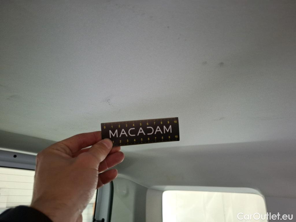  Ford  Tourneo  Connect Titanium 1.5 EcoBoost 115CV BVM6 E6d #30