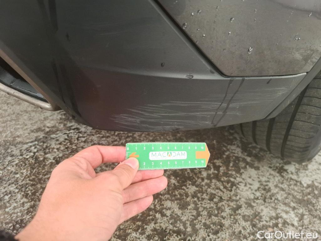  DS  DS7 DS DS 7 Crossback / 2017 / 5P / SUV E-TENSE 225 Business #27