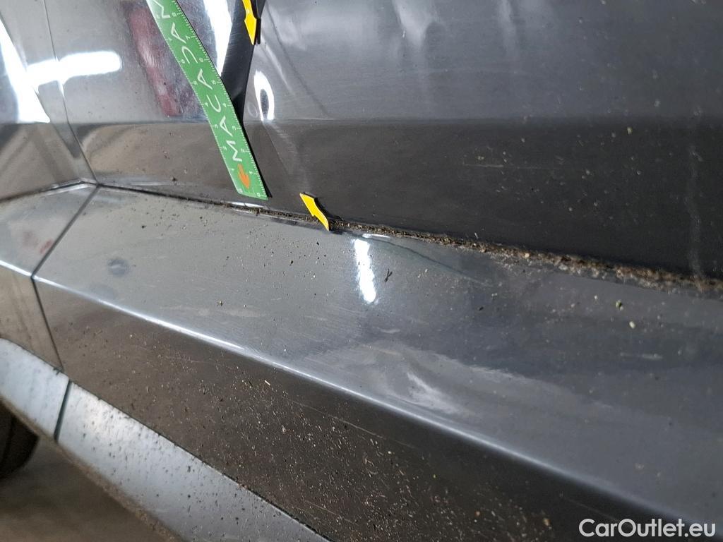  Hyundai  Tucson  N-Line Executive Mild-Hybrid 2WD 1.6 CRDI 135CV BVA7 E6d #14