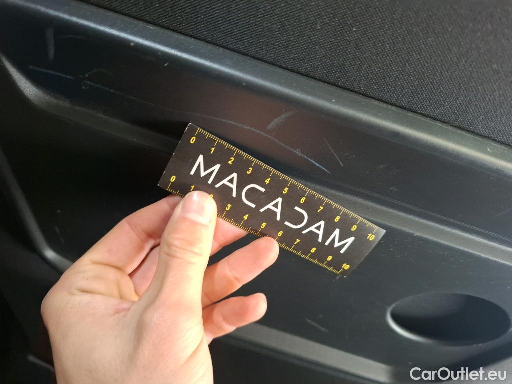  Ford  Tourneo  Connect Titanium 1.5 EcoBoost 115CV BVM6 E6d #8