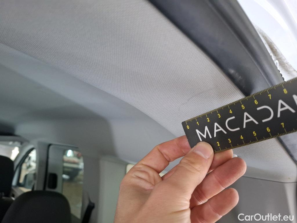  Ford  Tourneo  Connect Titanium 1.5 EcoBoost 115CV BVM6 E6d #33