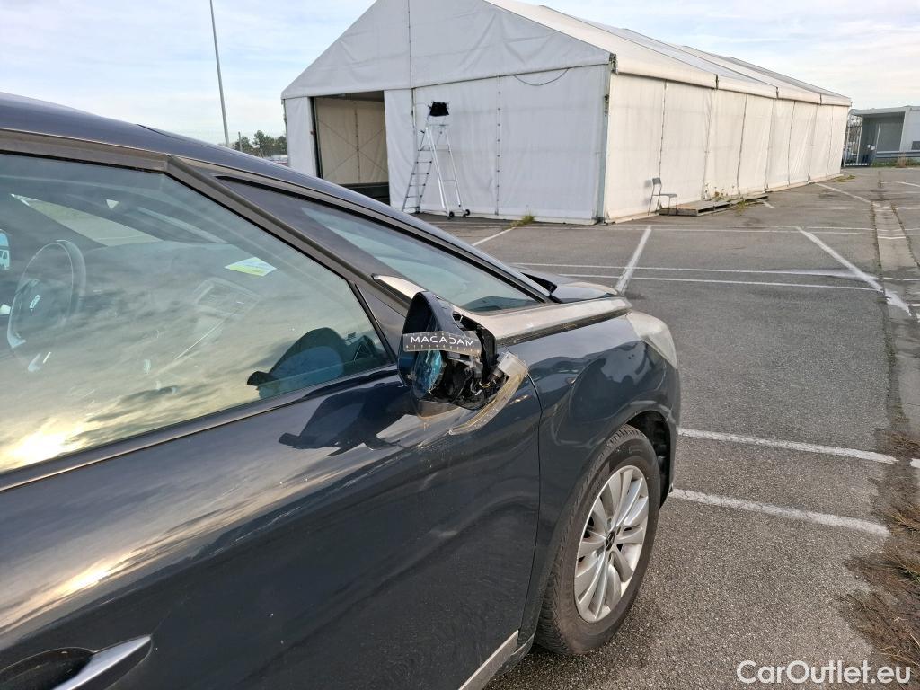  Citroen  DS5 DS DS 5 5p Berline BlueHDi 120 Manuel Executive #1