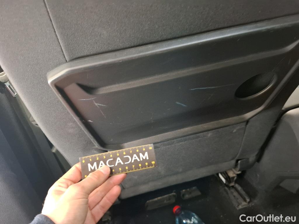  Ford  Tourneo  Connect Titanium 1.5 EcoBoost 115CV BVM6 E6d #34