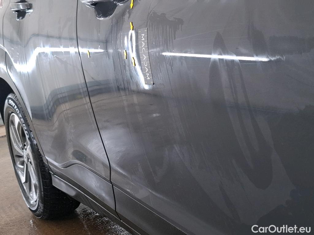  Hyundai  Konna Kona Business Hybrid 2WD 1.6 GDI 140CV BVA6 E6d #7