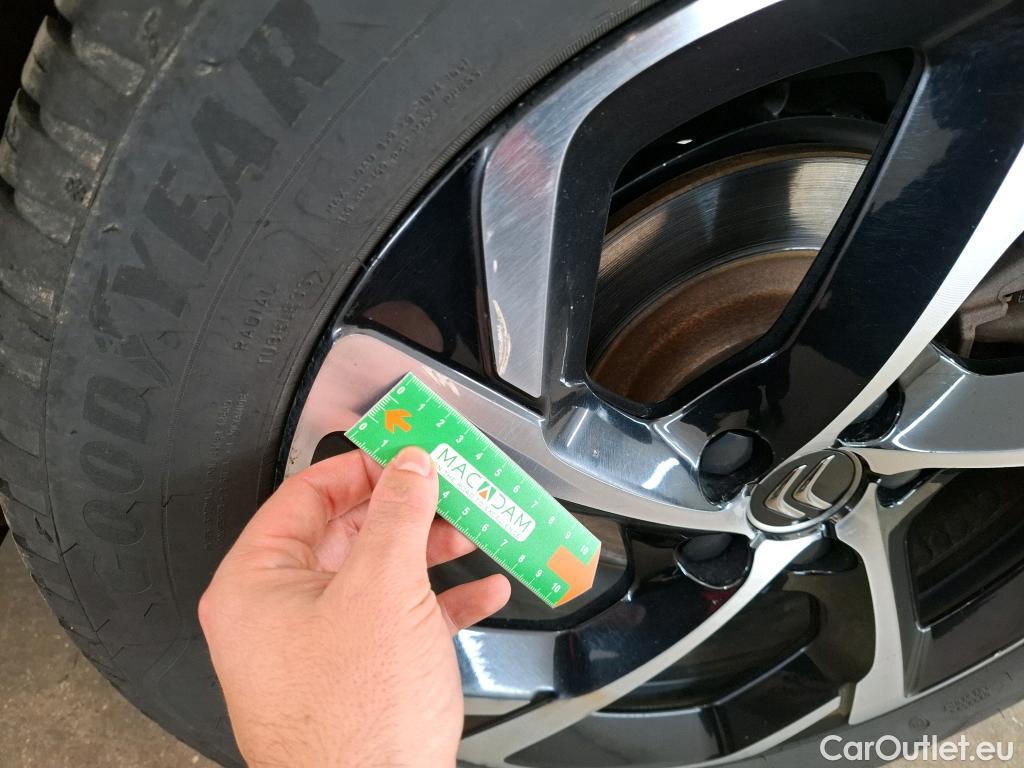  Citroen  C5 CITROEN  Aircross / 2018 / 5P / SUV Hybrid 225 ë-EAT8 Business #21