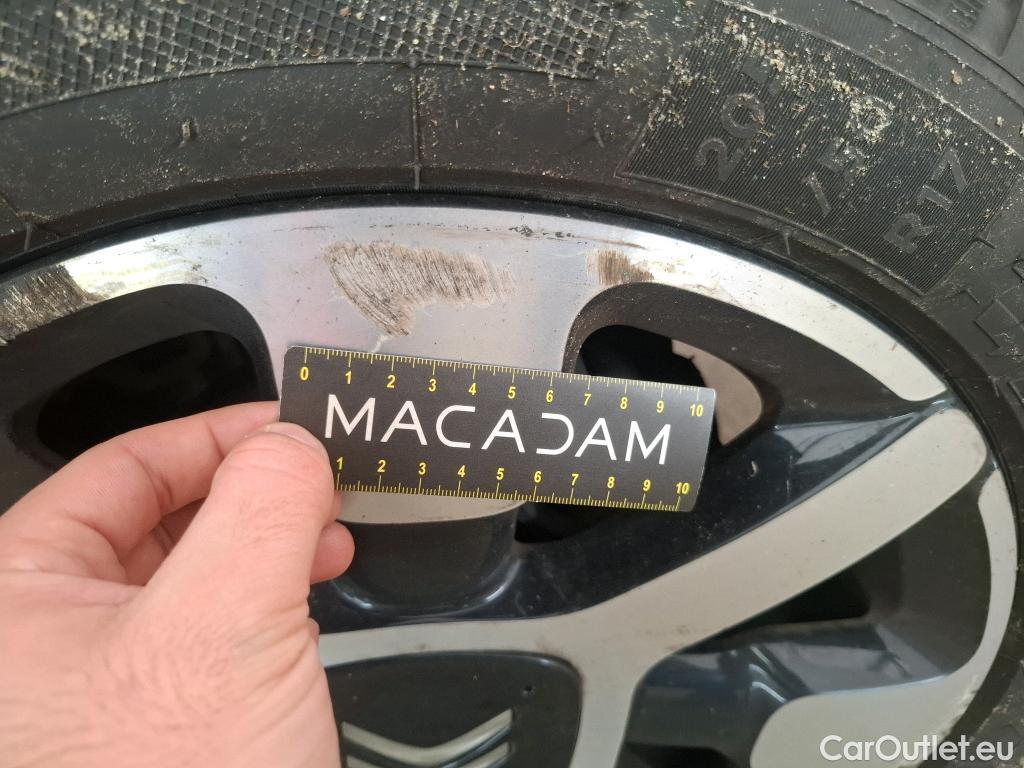  Citroen  C4 Cactus  Shine Business 1.5 BlueHDI 120CV BVA6 E6dT #19