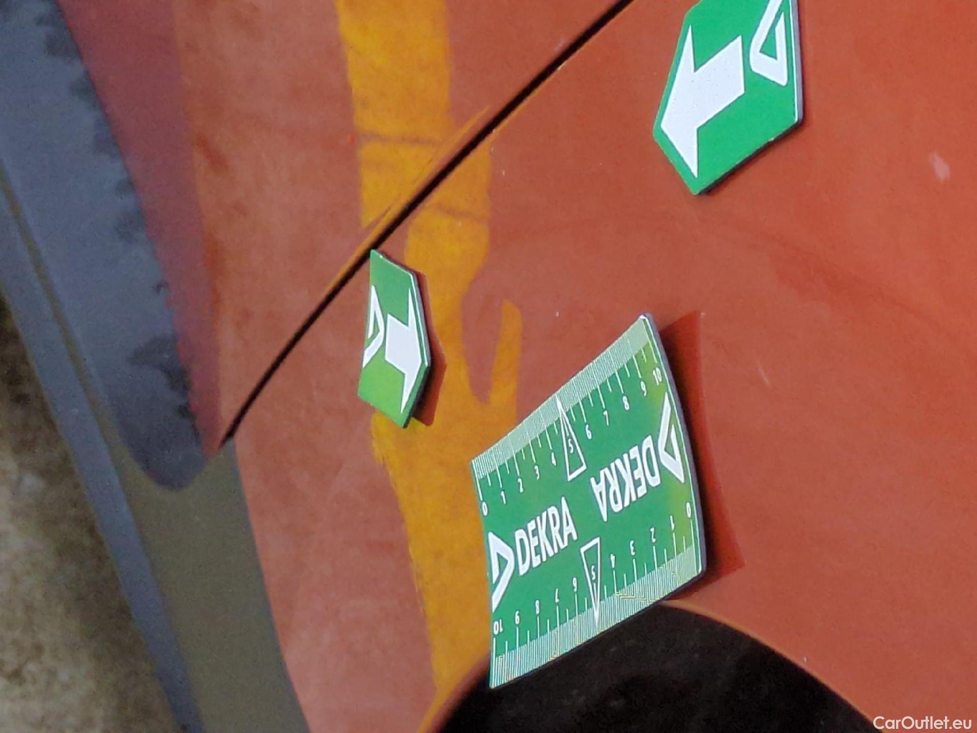  Dacia  Duster  Confort 4x4 1.5 dCi 115CV BVM6 E6d #27