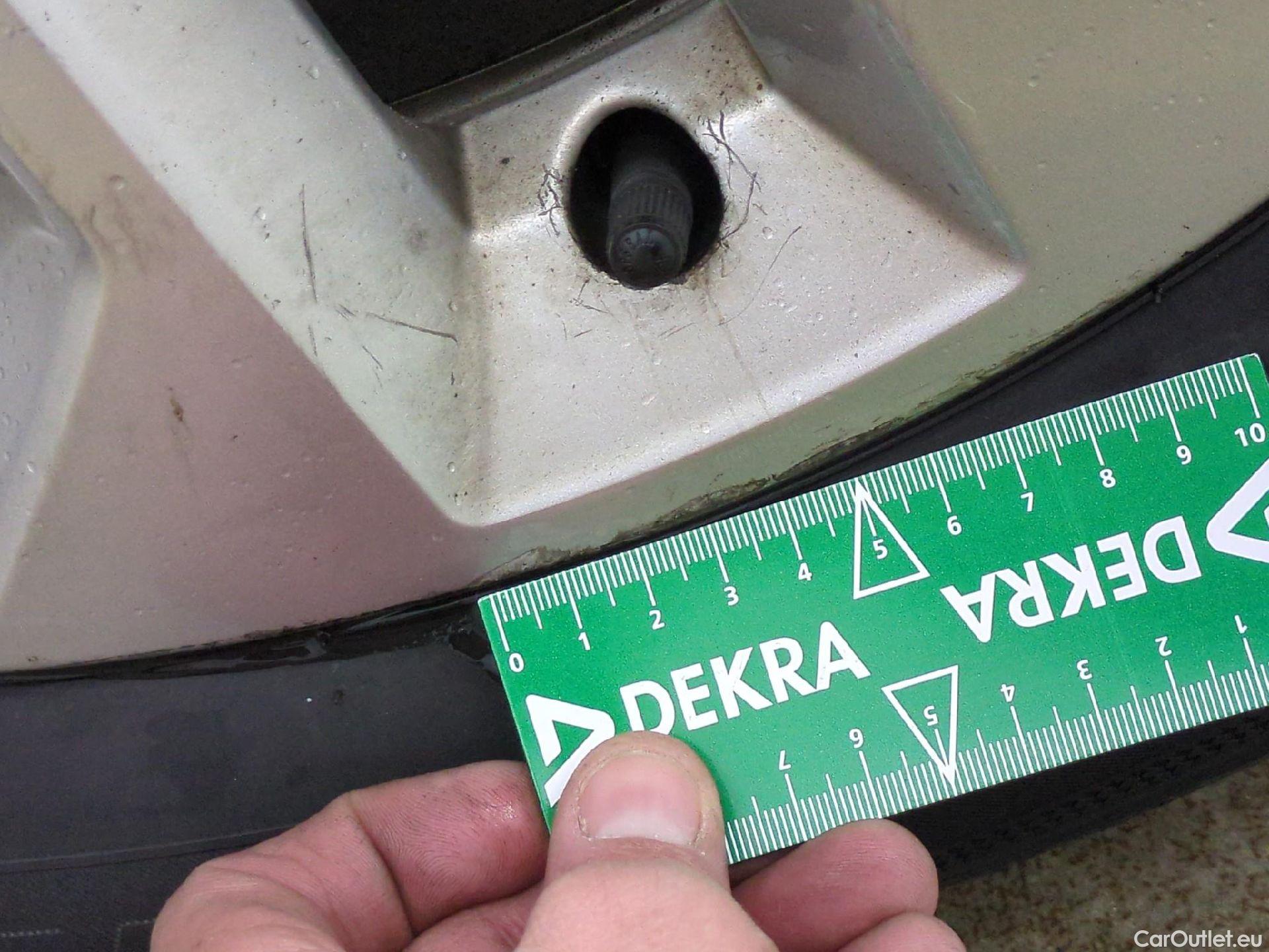  Dacia  Duster  Confort 4x4 1.5 dCi 115CV BVM6 E6d #4