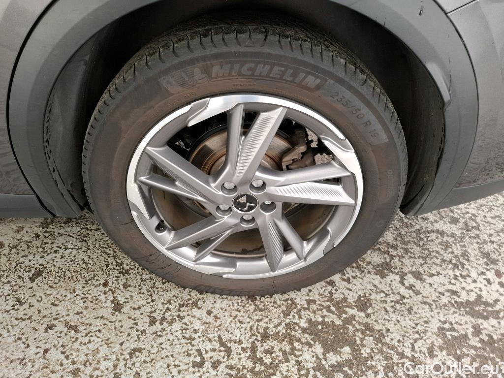  DS  DS7 DS DS 7 Crossback / 2017 / 5P / SUV E-TENSE 225 Business #11