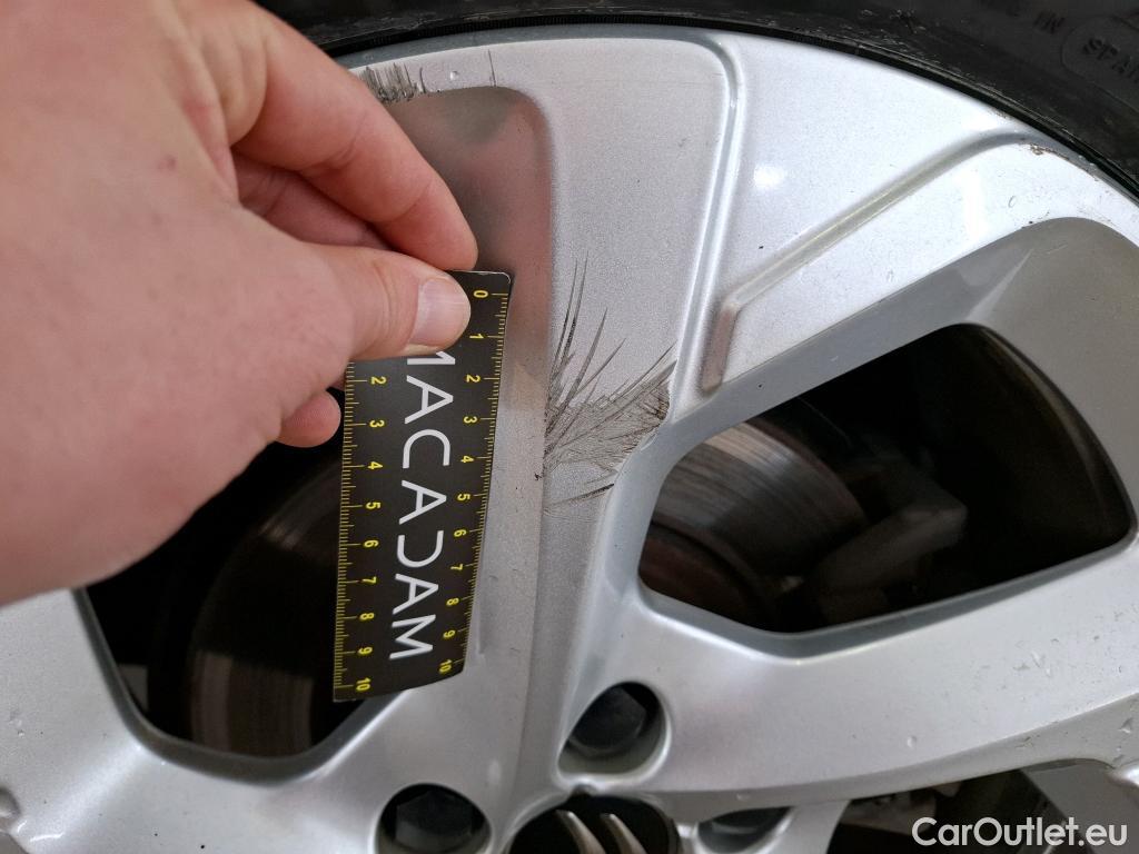  Citroen  C5  Aircross Business 1.5 BlueHDi 130CV BVA8 E6d #8