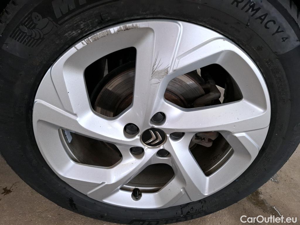  Citroen  C5  Aircross Business 1.5 BlueHDi 130CV BVA8 E6d #6