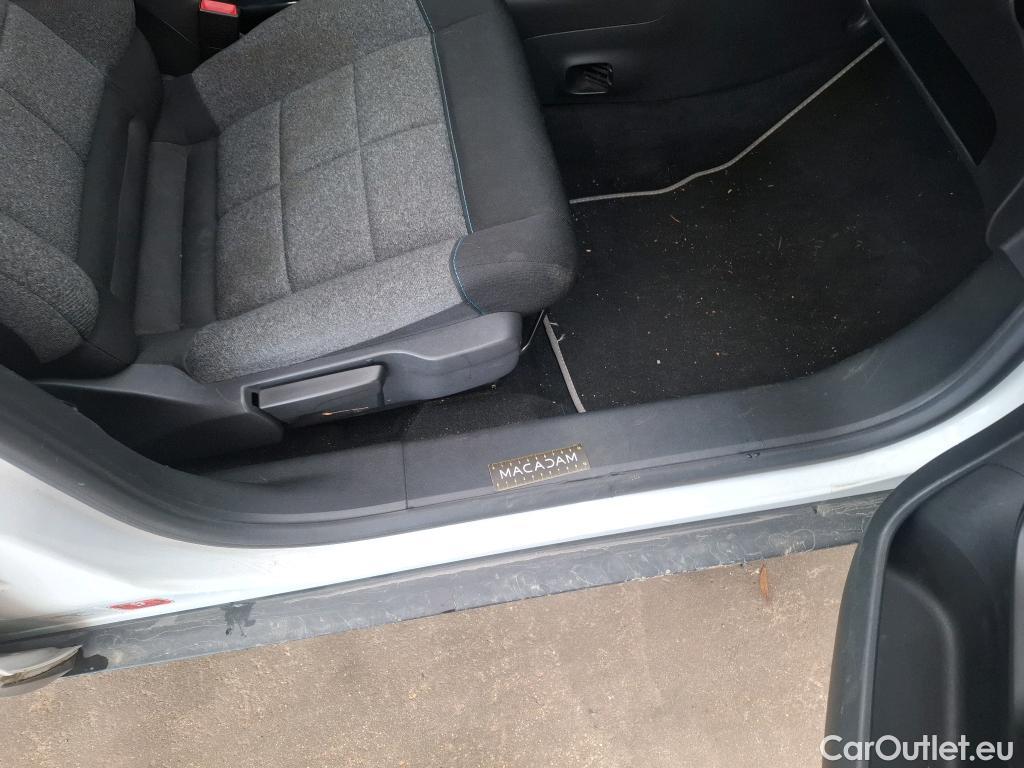  Citroen  C4 Cactus  Shine Business 1.5 BlueHDI 120CV BVA6 E6dT #5