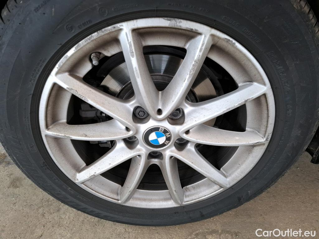  Bmw  Serie 2 BMW  Gran Tourer / 2018 / 5P / monospace 216d Business Design DKG7 #9