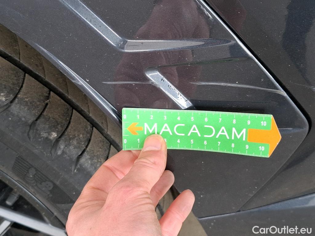  Hyundai  Tucson  N-Line Executive Mild-Hybrid 2WD 1.6 CRDI 135CV BVA7 E6d #73