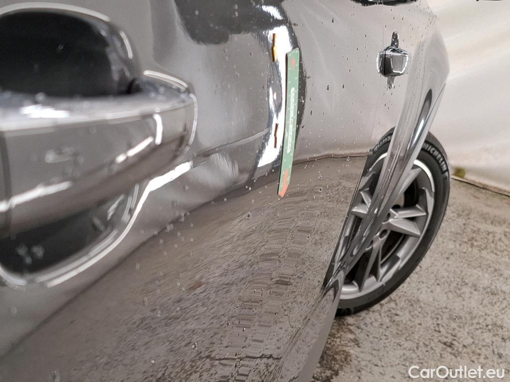  DS  DS7 DS DS 7 Crossback / 2017 / 5P / SUV E-TENSE 225 Business #4