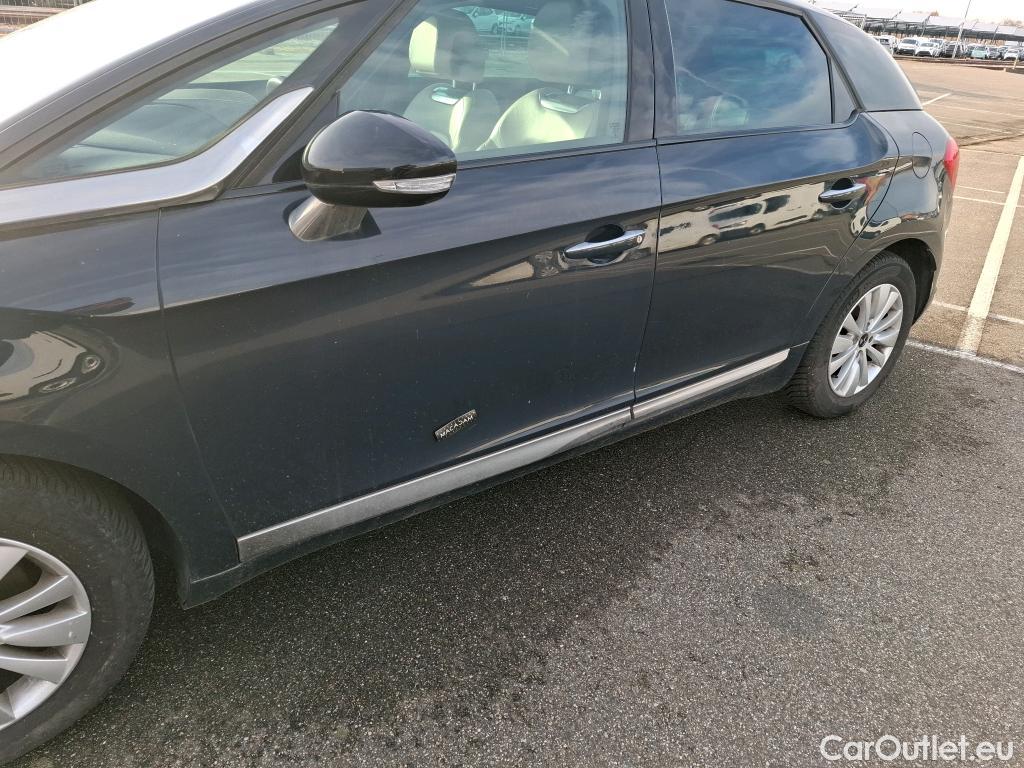  Citroen  DS5 DS DS 5 5p Berline BlueHDi 120 Manuel Executive #3