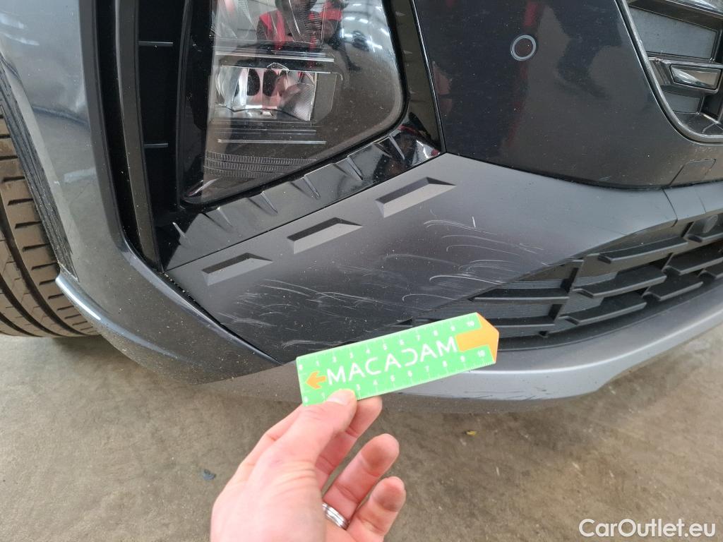  Hyundai  Tucson  N-Line Executive Mild-Hybrid 2WD 1.6 CRDI 135CV BVA7 E6d #69