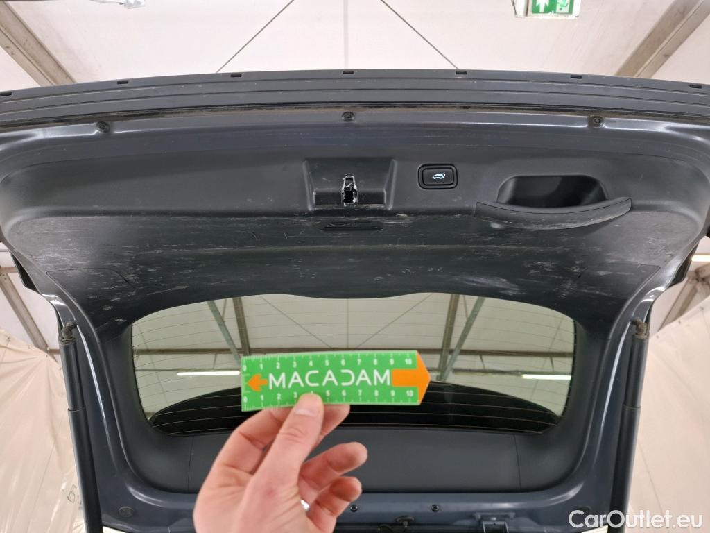  Hyundai  Tucson  N-Line Executive Mild-Hybrid 2WD 1.6 CRDI 135CV BVA7 E6d #18