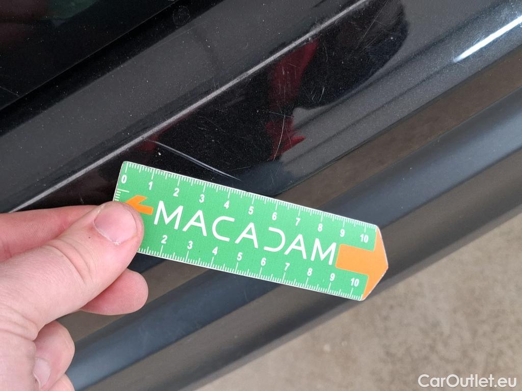  Nissan  Qashqai NISSAN  / 2017 / 5P / Crossover 1.3 DIG-T 160 DCT Tekna #39