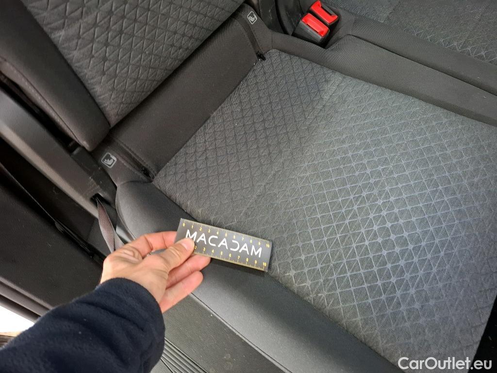  Ford  Tourneo  Connect Titanium 1.5 EcoBoost 115CV BVM6 E6d #27