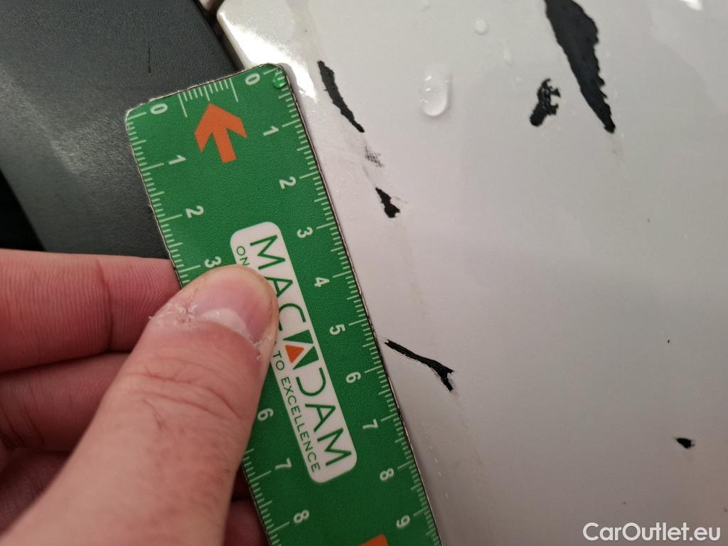  Hyundai  Tucson  Business Hybrid 2WD 1.6 T-GDI 230CV BVA6 E6d #6