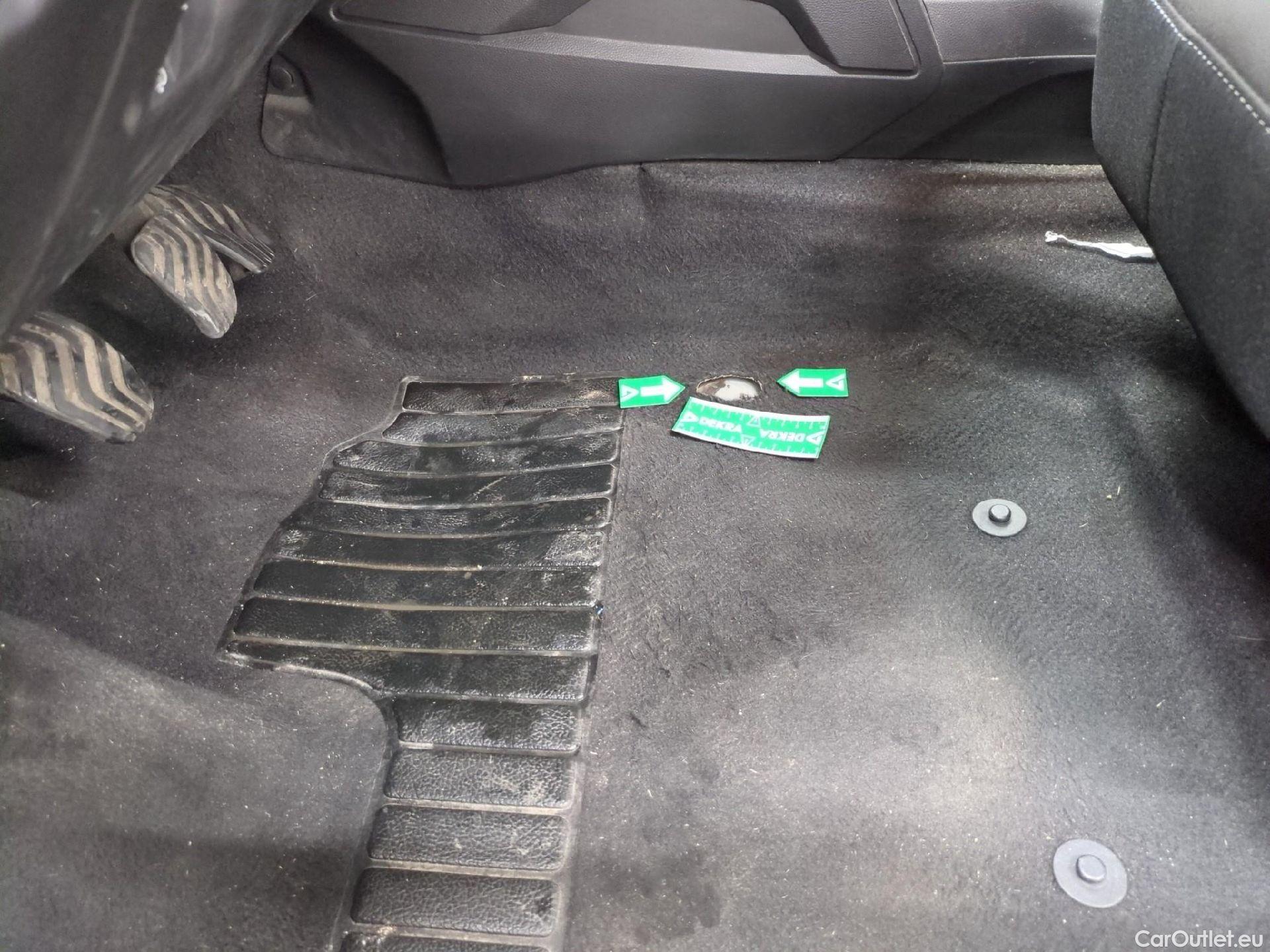  Dacia  Duster  Confort 4x4 1.5 dCi 115CV BVM6 E6d #2