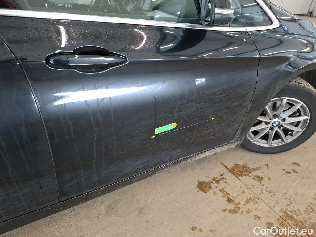  Bmw  Serie 2 BMW  Gran Tourer / 2018 / 5P / monospace 216d Business Design DKG7 #4