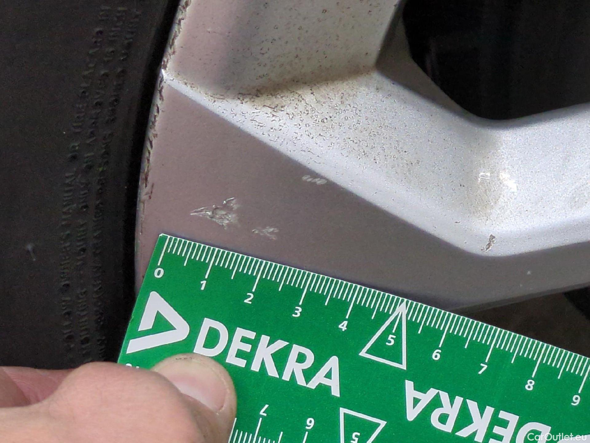  Dacia  Duster  Confort 4x4 1.5 dCi 115CV BVM6 E6d #15