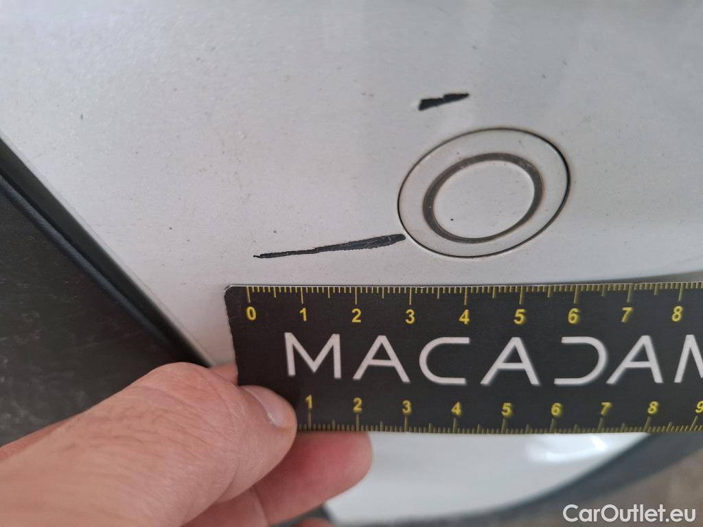  Citroen  C4 Cactus  Shine Business 1.5 BlueHDI 120CV BVA6 E6dT #42